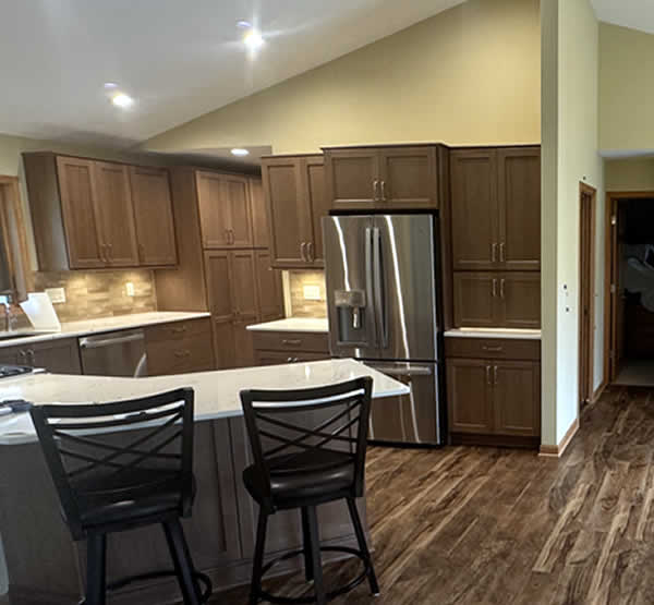 Remodeling Company in Janesville WI