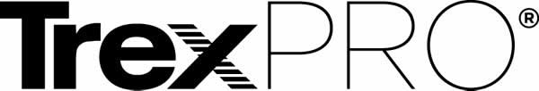 Trex Pro Deck Builder